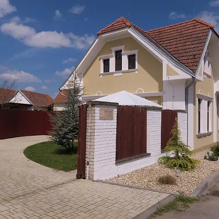 Дом отдыха Solandria