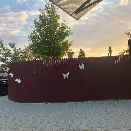 Solandria Tatil Evi Lednice