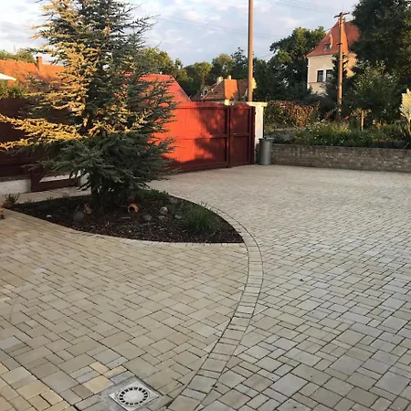 Solandria Дом отдыха *