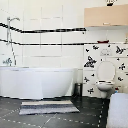 Solandria Tatil Evi *
