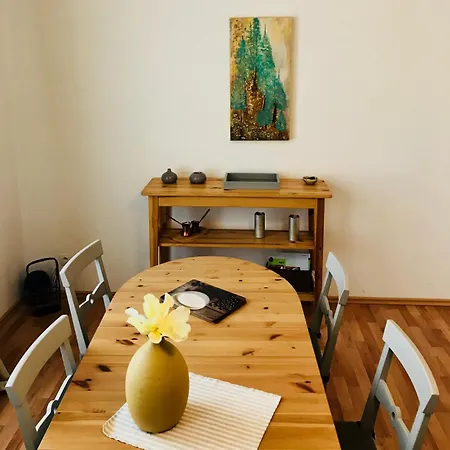 Solandria Tatil Evi