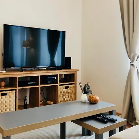 Solandria Tatil Evi