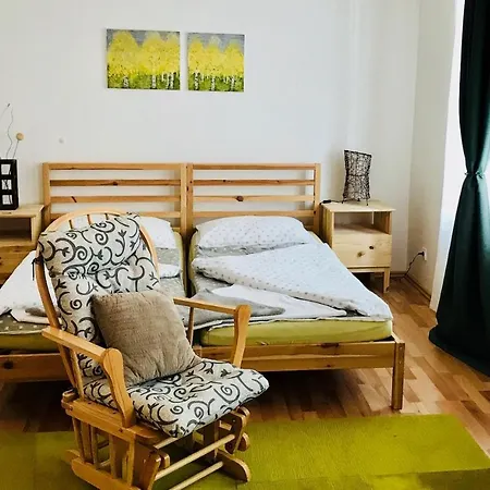 Solandria Lednice